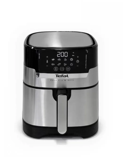 Tefal Easy Fry & Grill Digital EY505D